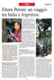 Ettore Peroni Scultore a Torri del Benaco - VR - IT