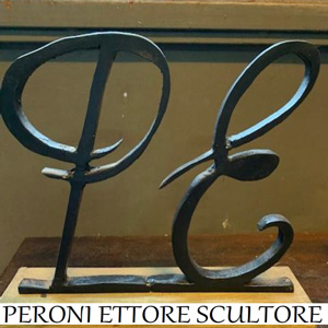 Catalogo e Listino prezzi sculture Ettore Peroni